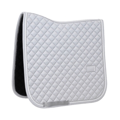 Kentucky Horsewear Saddle Pad Diamond Rope Dressage