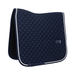Kentucky Horsewear Saddle Pad Diamond Rope Dressage
