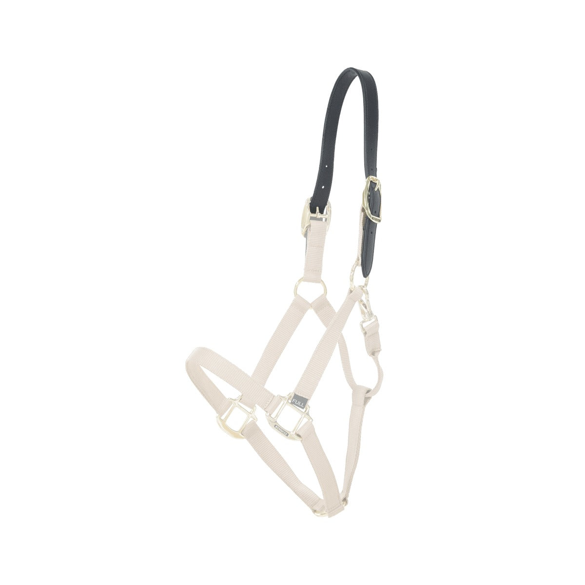 Kentucky Horsewear Nylon Halter Breakaway Neck Piece