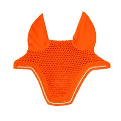 Kentucky Horsewear Fly Veil Wellington Diamond Rope