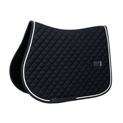Kentucky Horsewear Saddle Pad Diamond Rope Jumping
