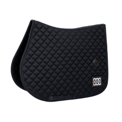 Kentucky Horsewear Saddle Pad Diamond Competition 2 numbers Jumping