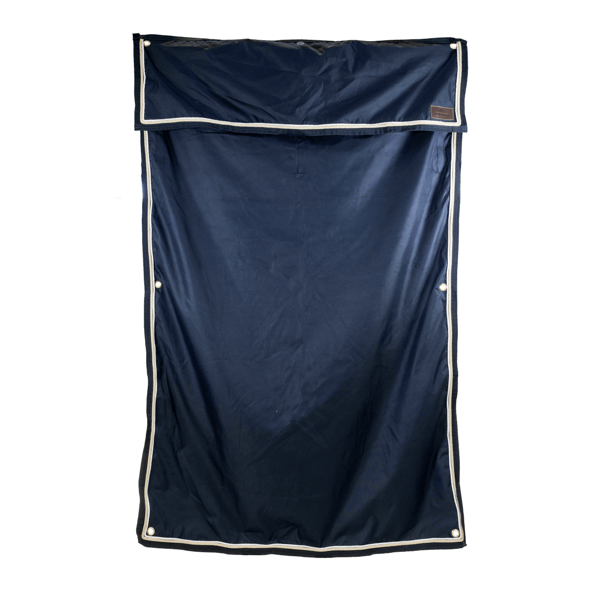 Kentucky Horsewear Stable Curtain Waterproof Classic