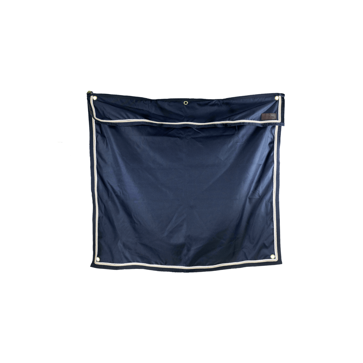 Kentucky Horsewear Stable Curtain Waterproof Classic Short