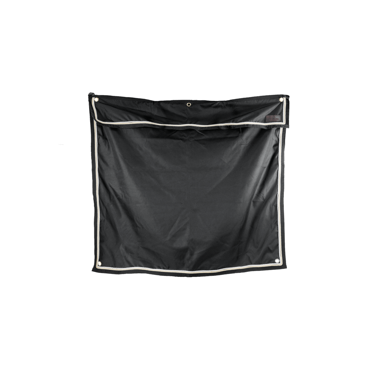 Kentucky Horsewear Stable Curtain Waterproof Classic Short