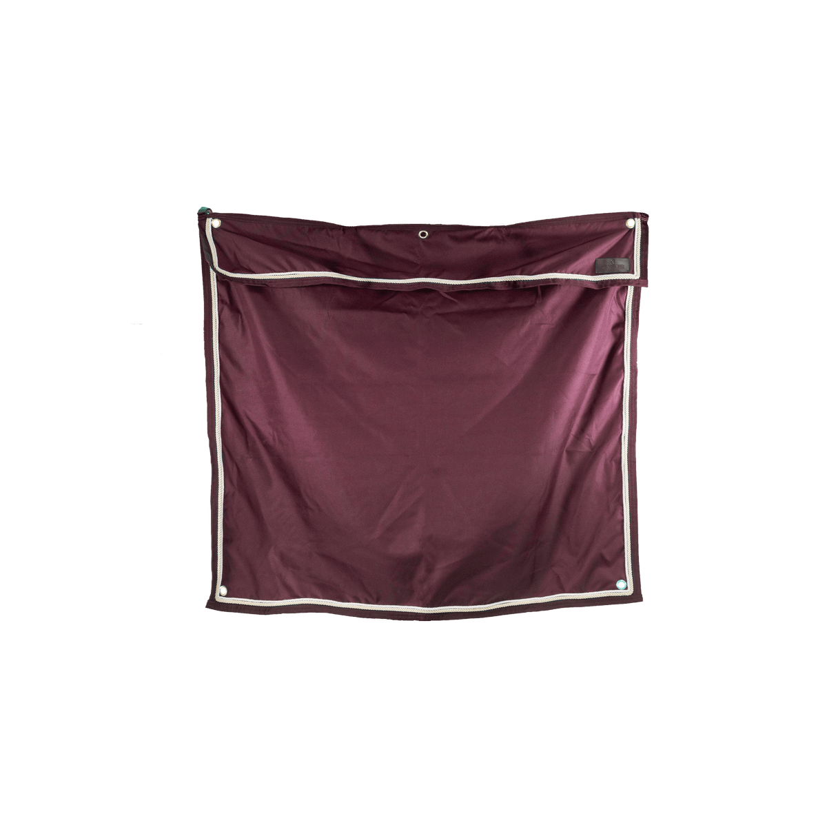 Kentucky Horsewear Stable Curtain Waterproof Classic Short
