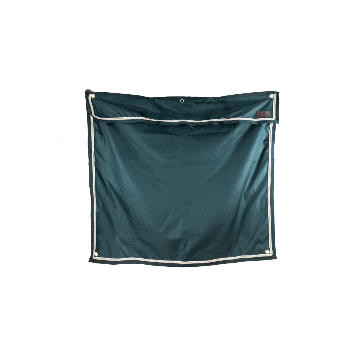 Kentucky Horsewear Stable Curtain Waterproof Classic Short