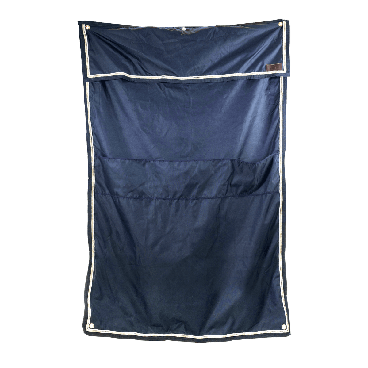 Kentucky Horsewear Stable Curtain Classic with pockets