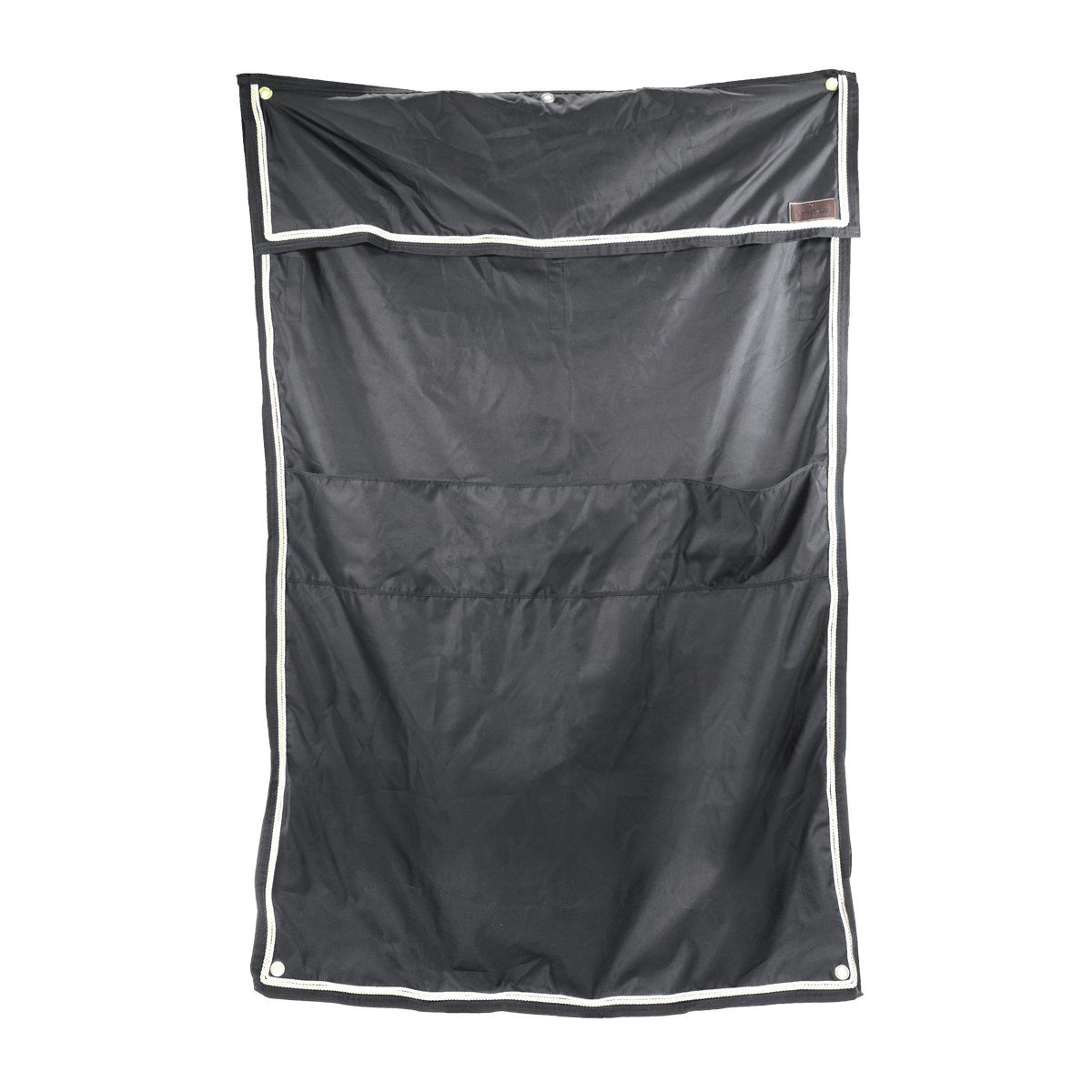 Kentucky Horsewear Stable Curtain Classic with pockets