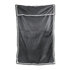 Kentucky Horsewear Stable Curtain Classic with pockets