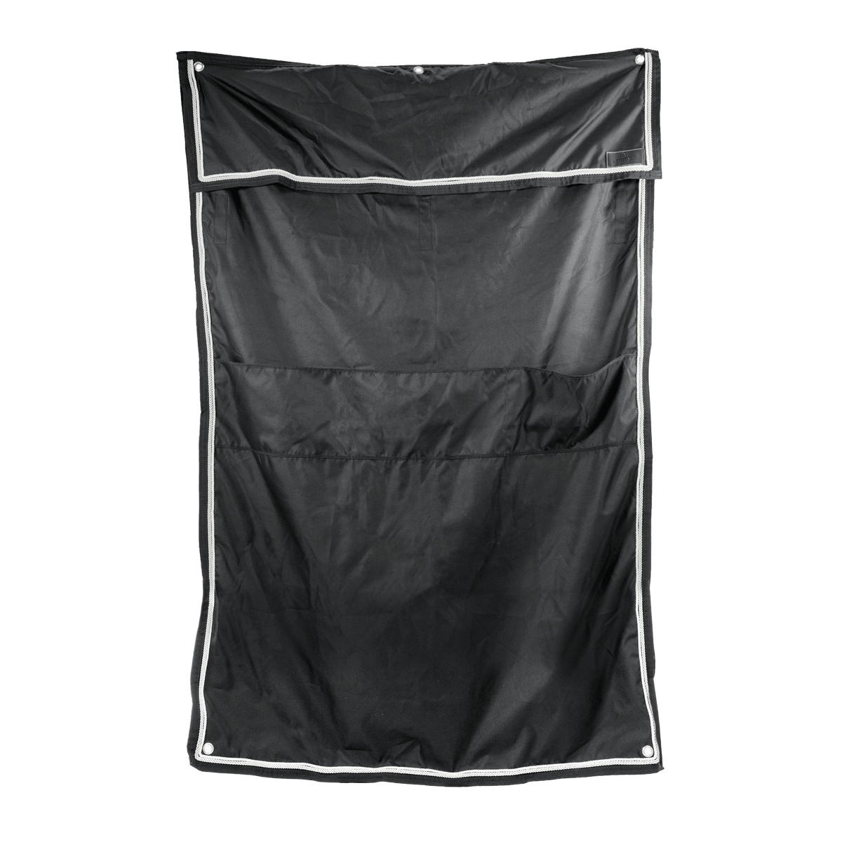 Kentucky Horsewear Stable Curtain Classic with pockets