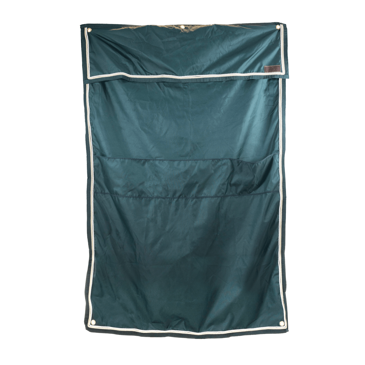 Kentucky Horsewear Stable Curtain Classic with pockets