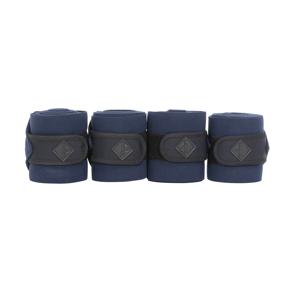 Kentucky Horsewear Polar Fleece Bandage Show Vegan Wool