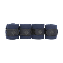 Kentucky Horsewear Polar Fleece Bandage Show Vegan Wool