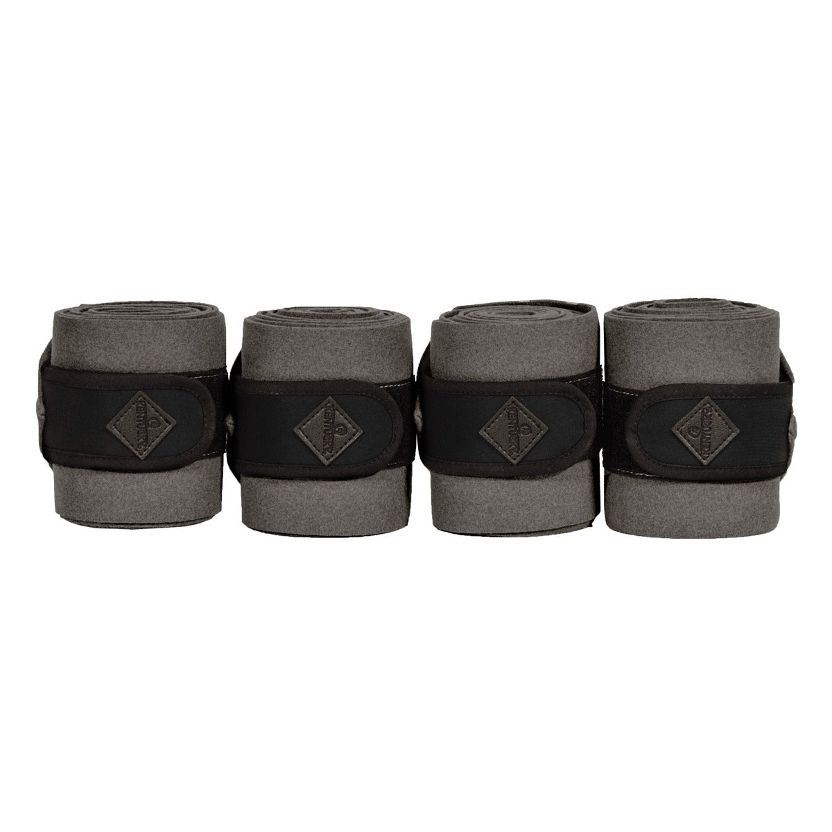 Kentucky Horsewear Polar Fleece Bandage Show Vegan Wool