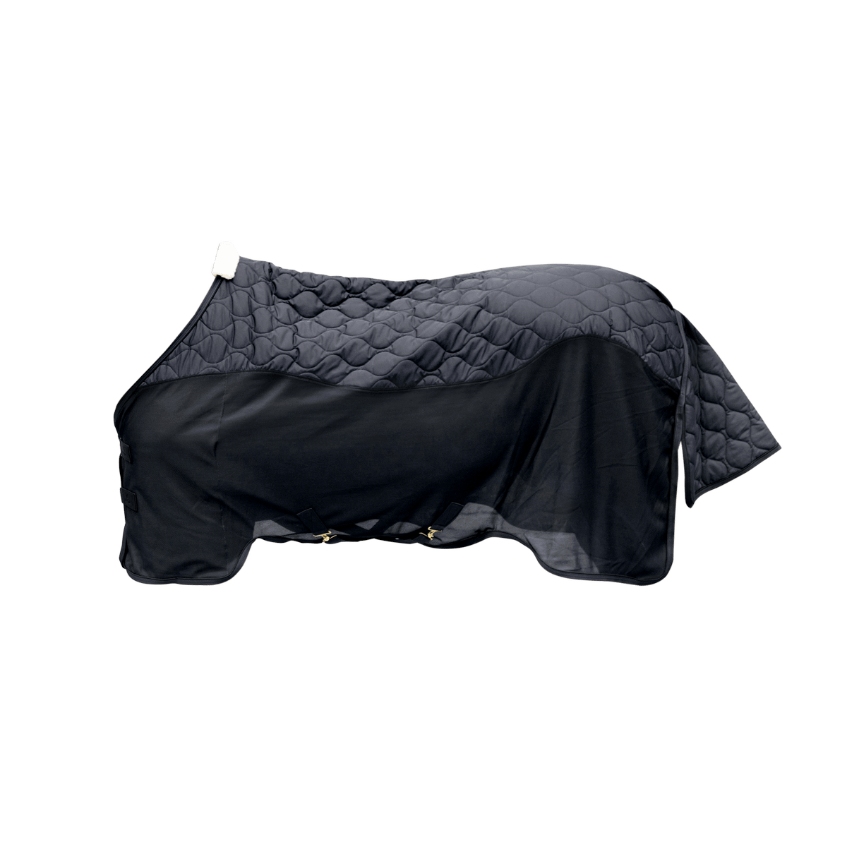 Kentucky Horsewear Transport Combo Cooler Fleece
