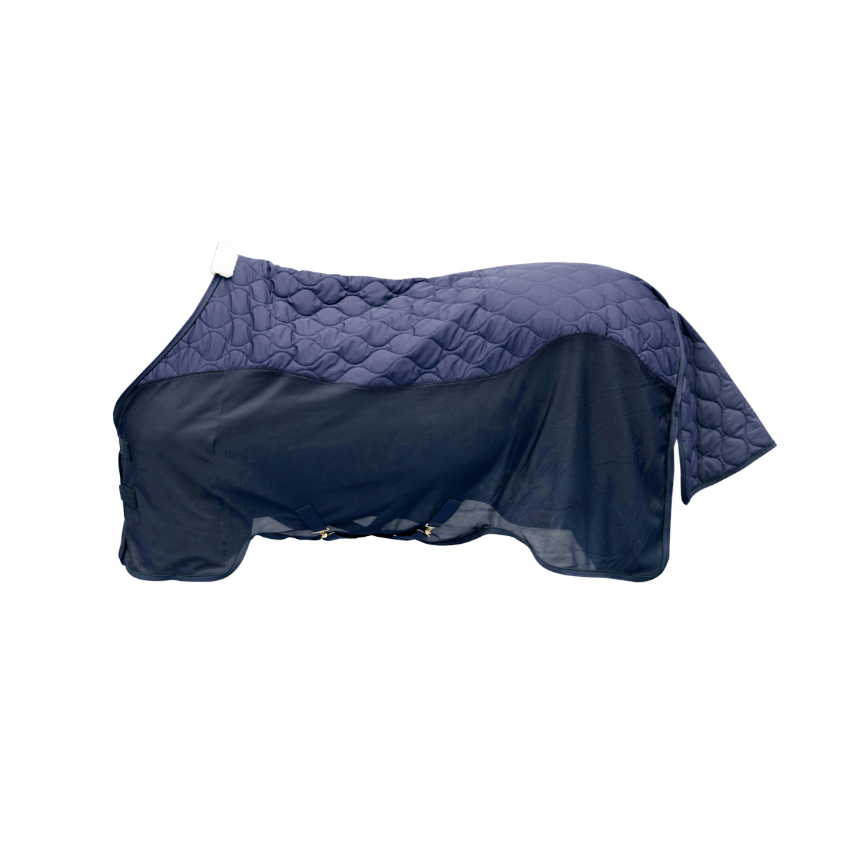 Kentucky Horsewear Transport Combo Cooler Fleece
