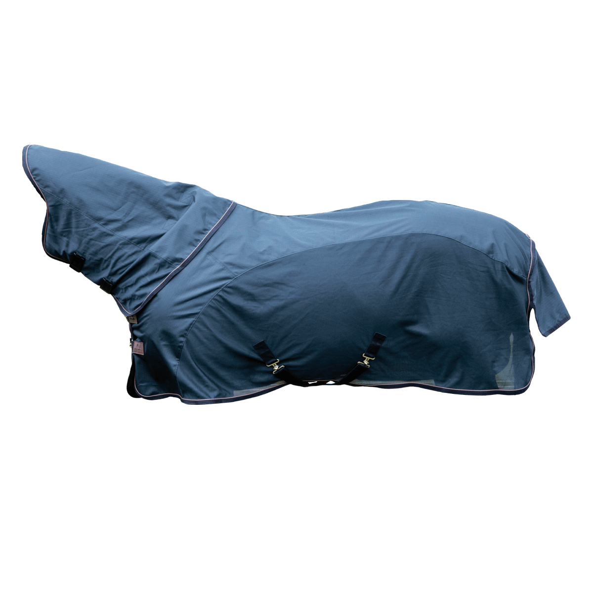 Kentucky Horsewear Waterproof Combo Fly Rug Classic