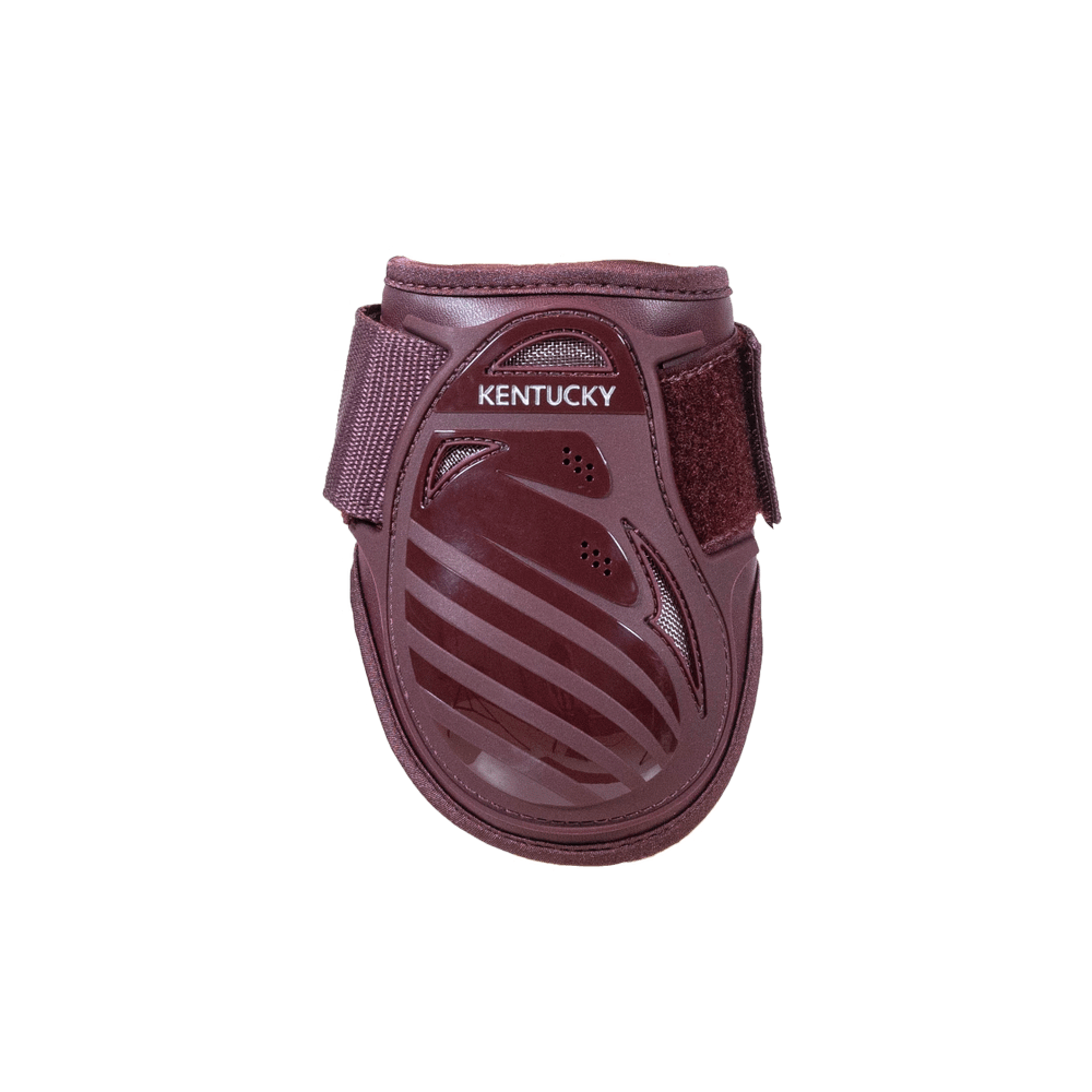 Kentucky Horsewear Young Horse Fetlock Boots