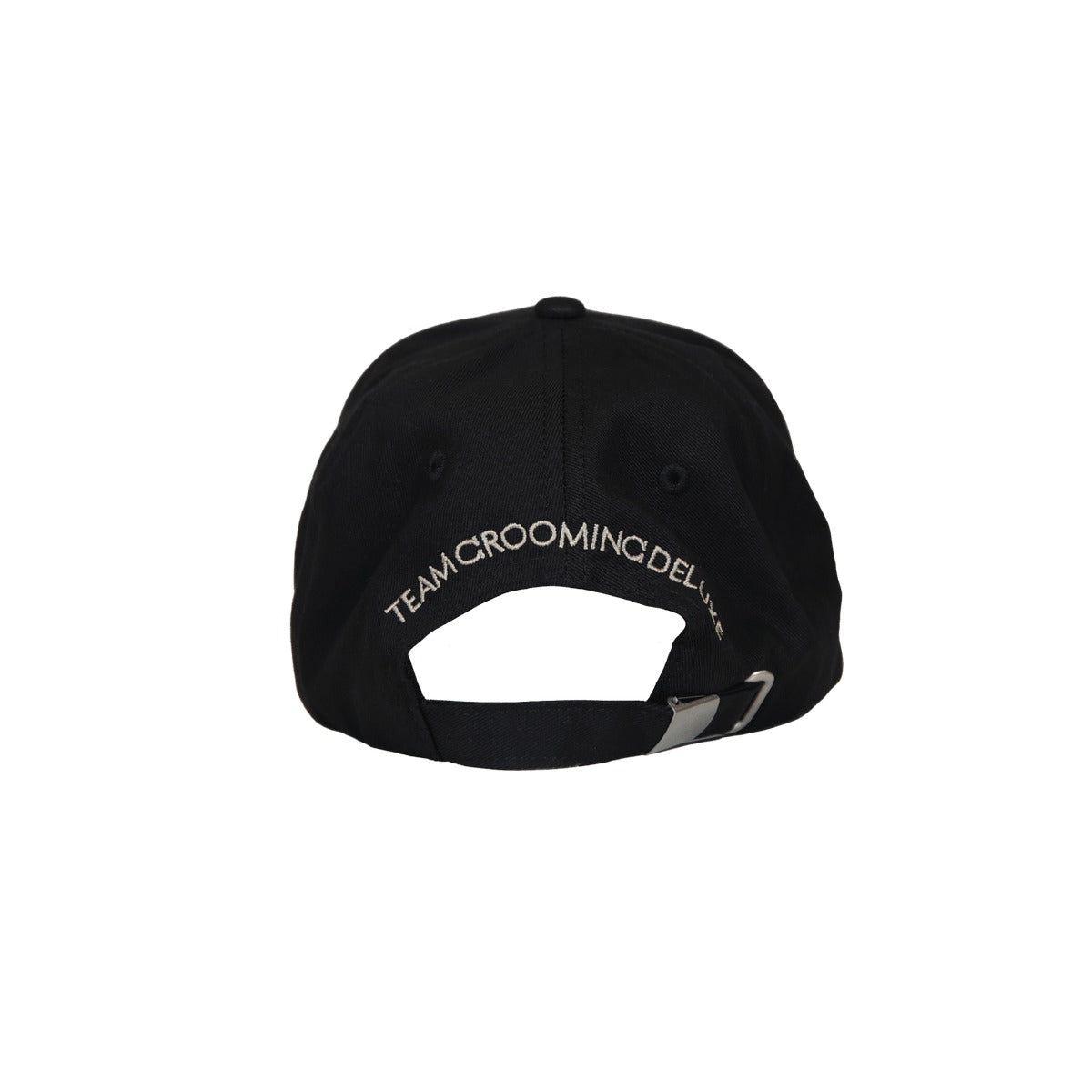 Cap Grooming Deluxe