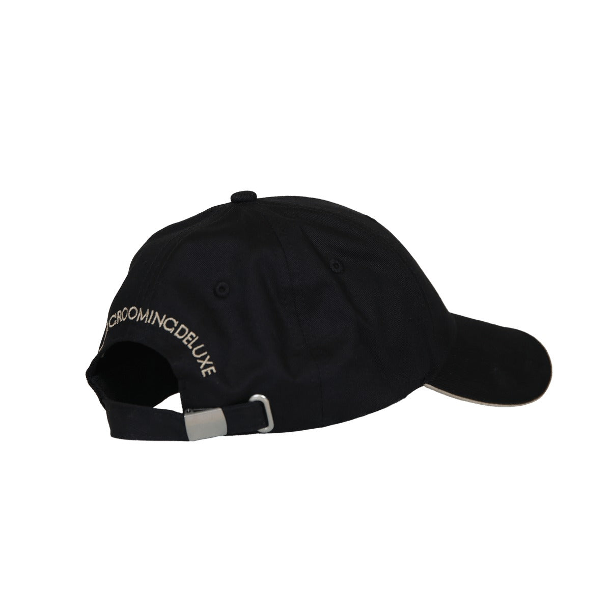 Cap Grooming Deluxe
