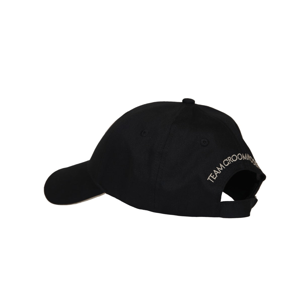 Cap Grooming Deluxe