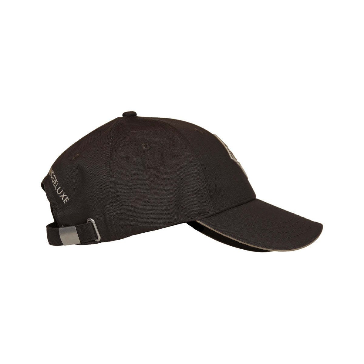 Cap Grooming Deluxe