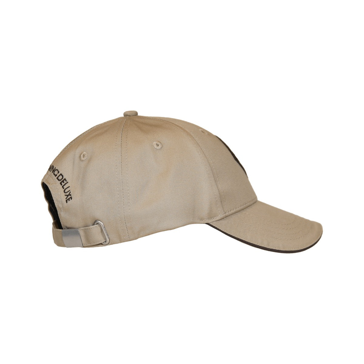 Cap Grooming Deluxe