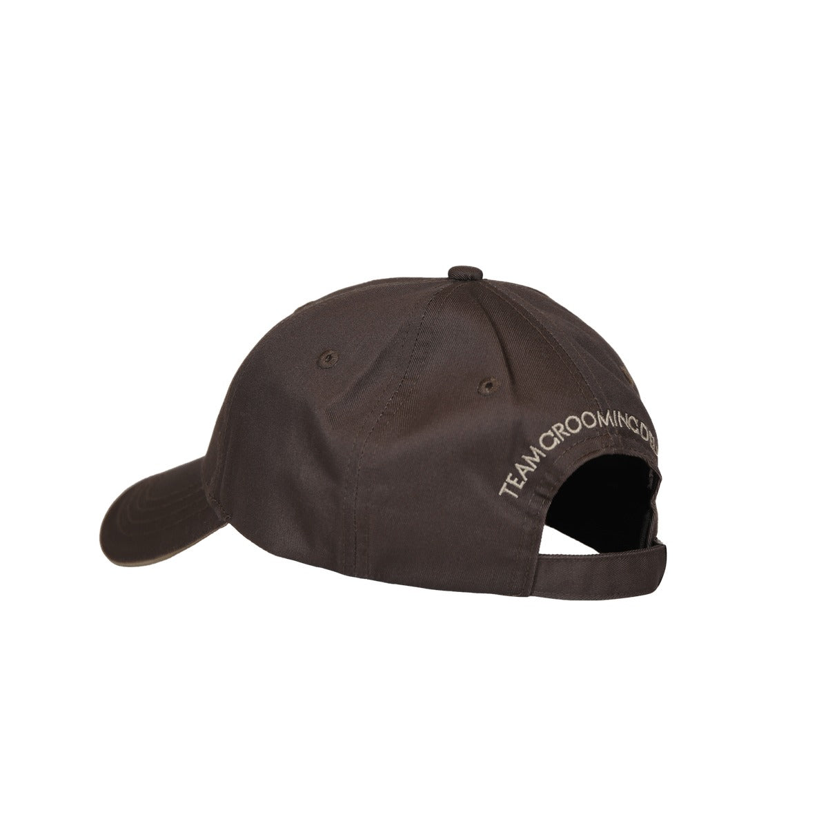 Cap Grooming Deluxe