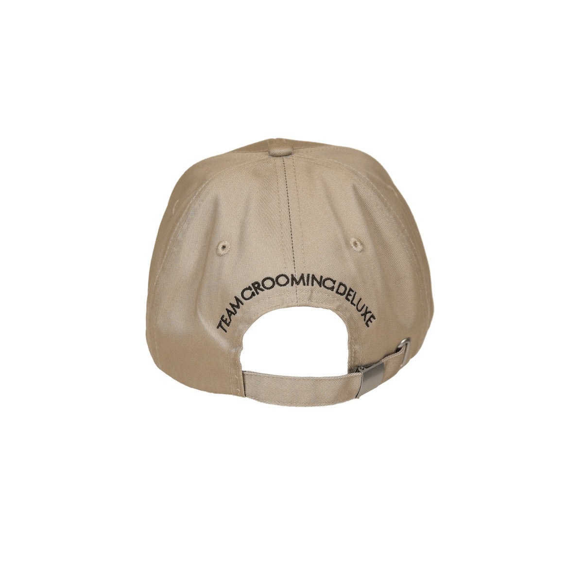 Cap Grooming Deluxe