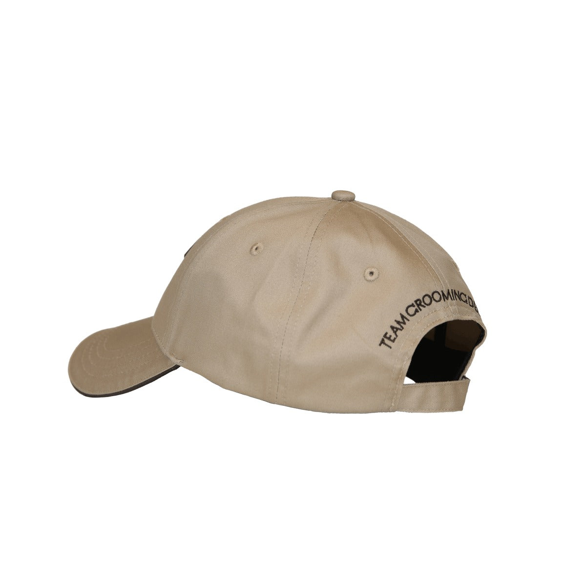 Cap Grooming Deluxe