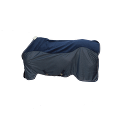 Kentucky Horsewear Fleece Mesh cooler combo