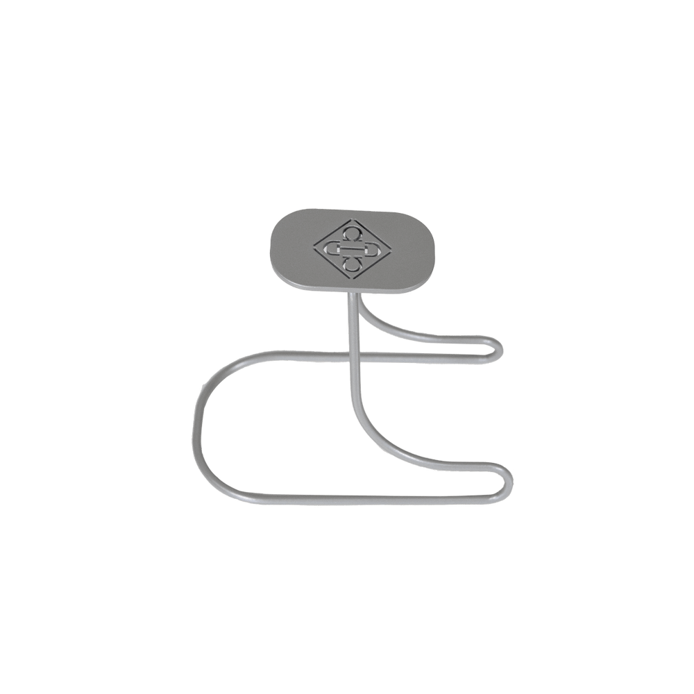 Kentucky Horsewear Helmet Holder steel
