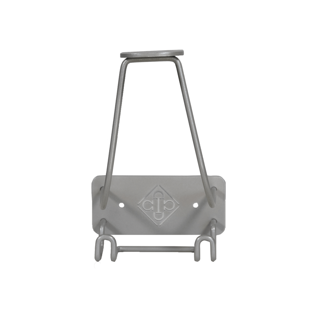 Kentucky Horsewear Helmet Holder steel with hook