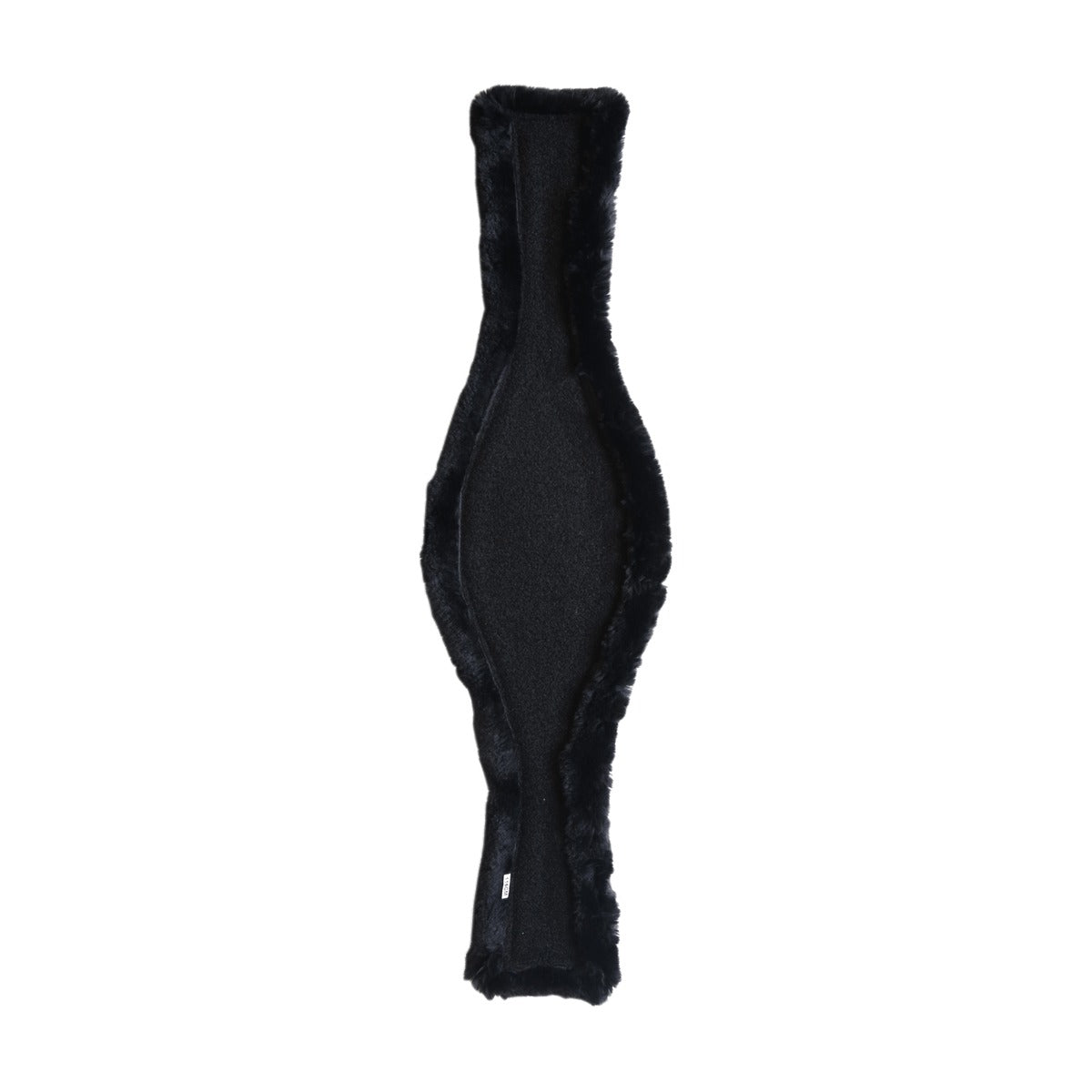 Kentucky Horsewear Sheepskin Anatomic Girth Cover