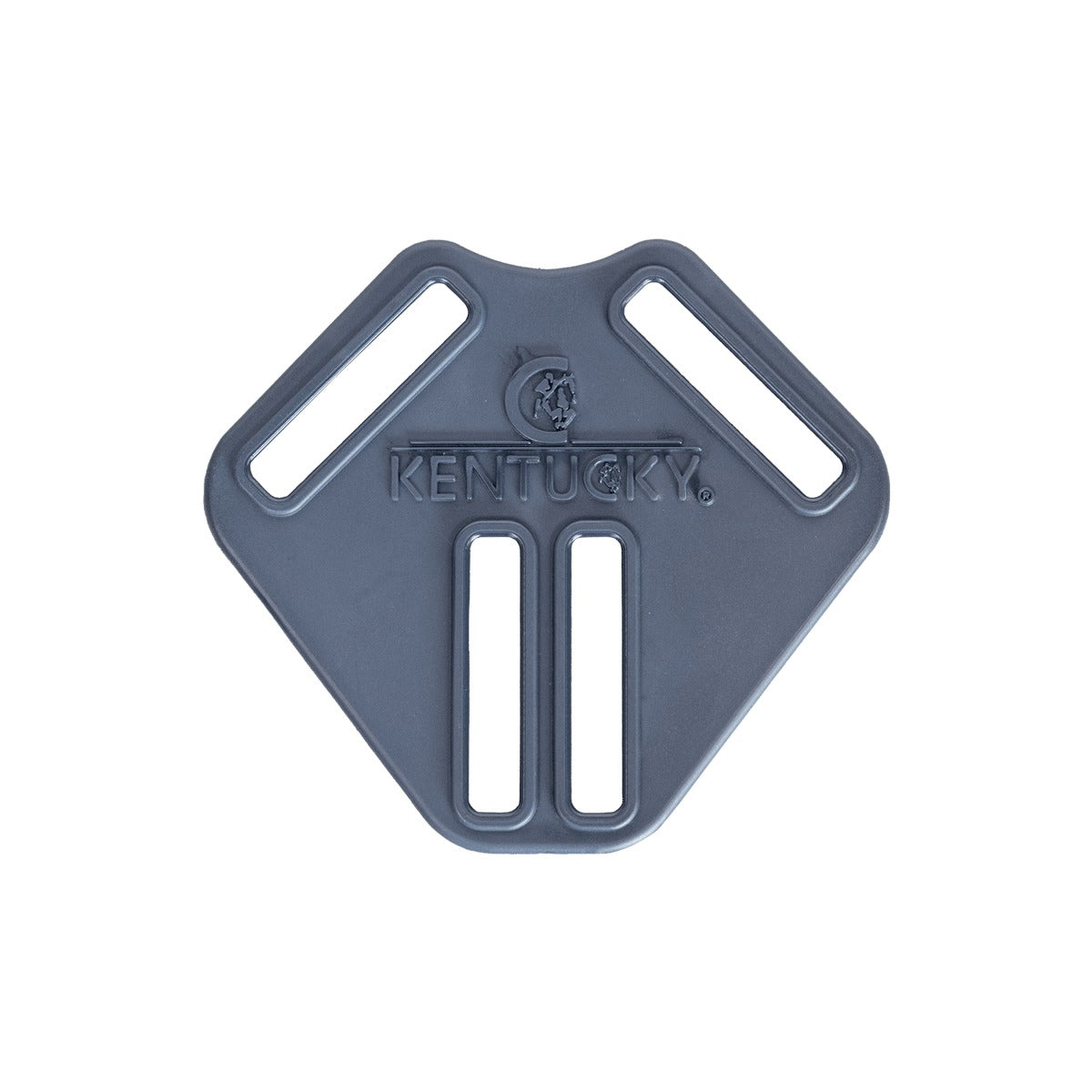 Kentucky Horsewear Comfort buckle