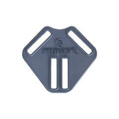 Kentucky Horsewear Comfort buckle