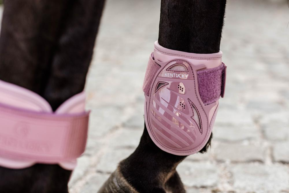 Kentucky Horsewear Young Horse Fetlock Boots