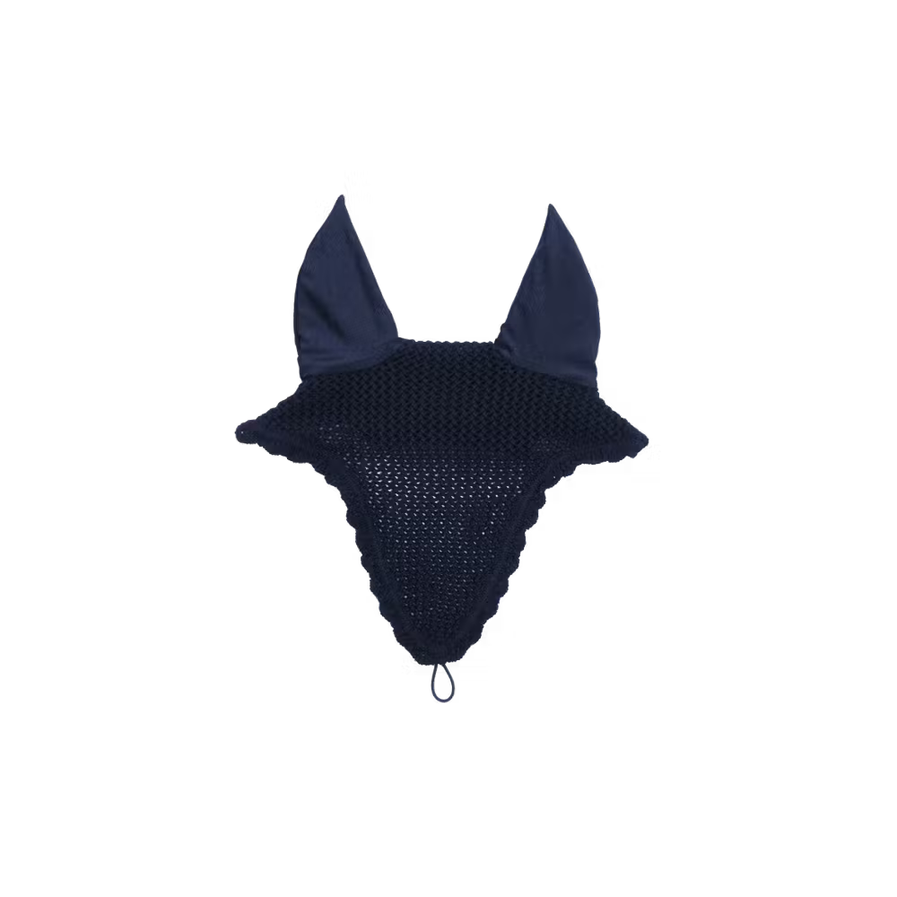 Kentucky Horsewear Fly Veil Long