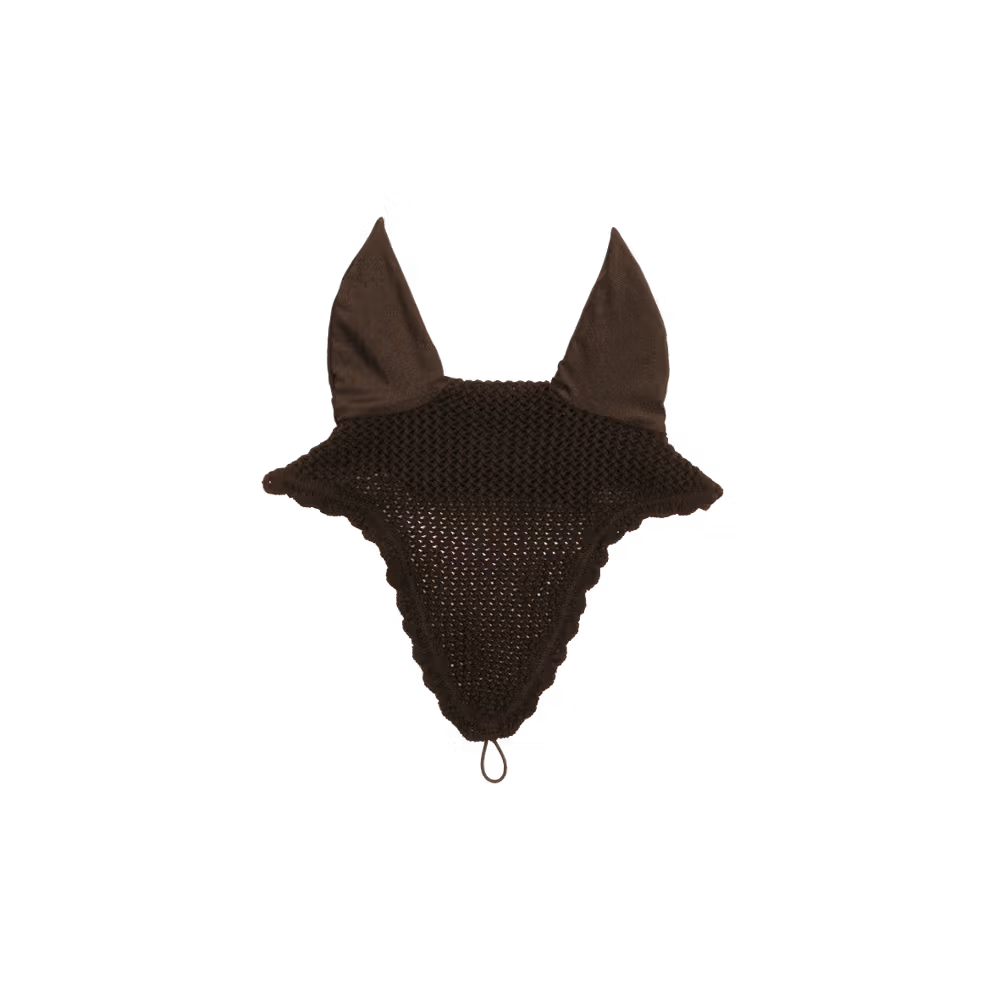 Kentucky Horsewear Fly Veil Long