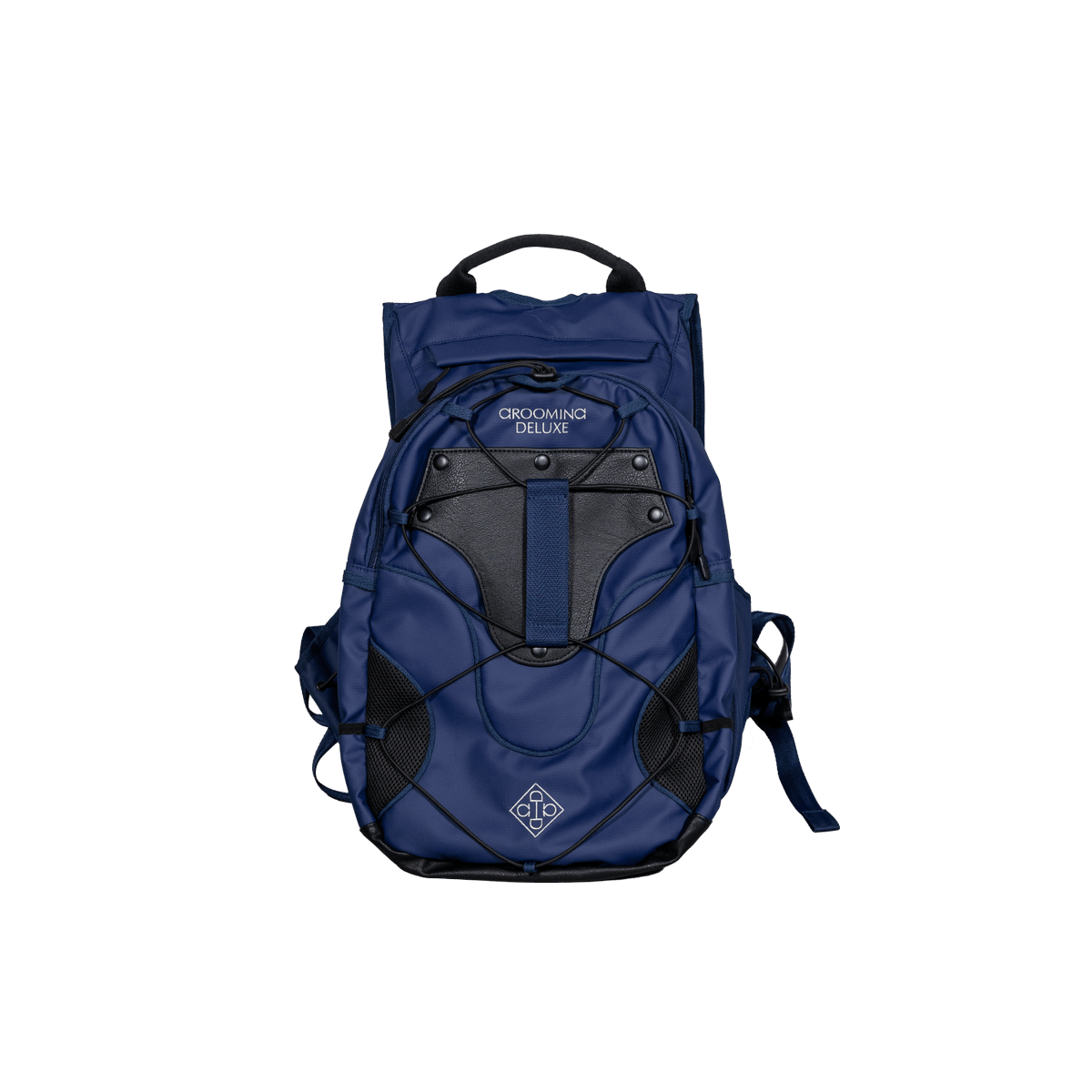 Grooming Deluxe Grooming Backpack