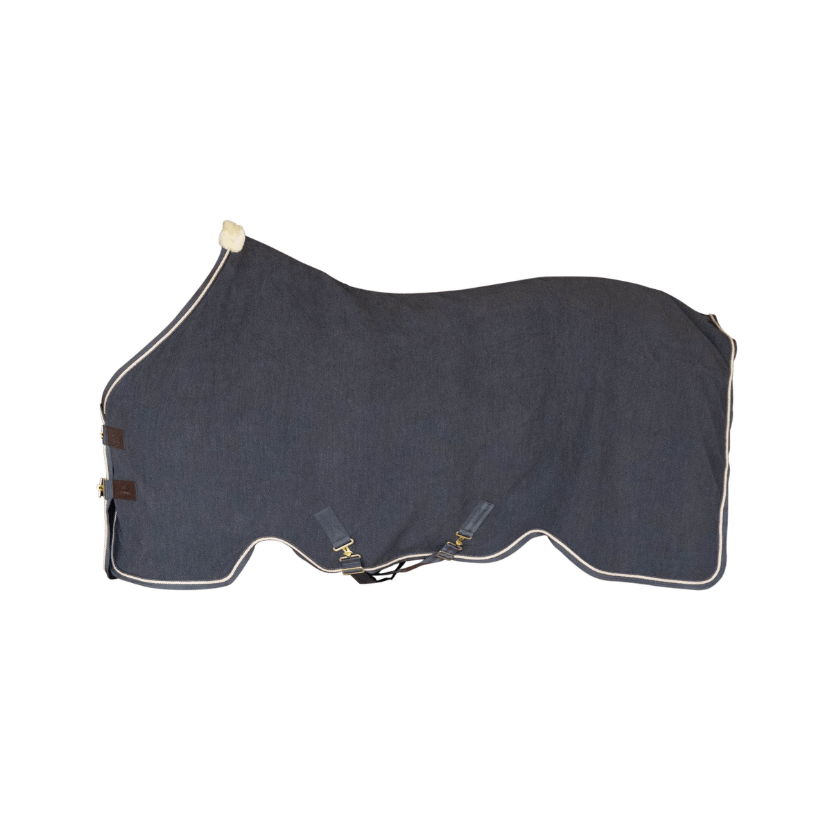 Kentucky Horsewear Fleece Rug vegan wool