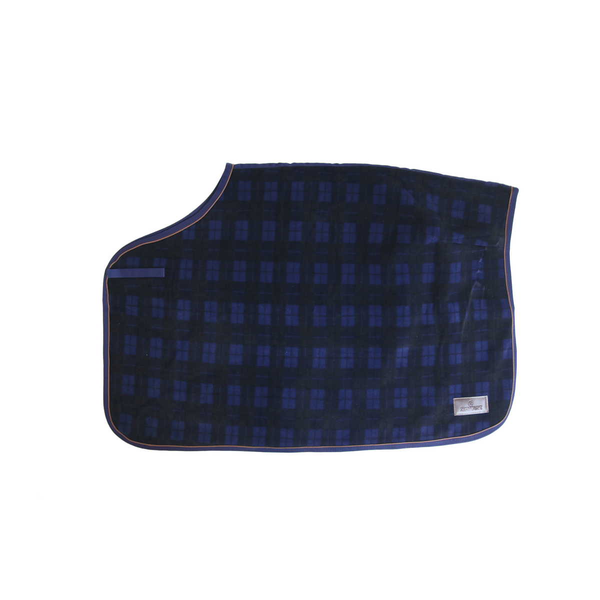 Kentucky Horsewear Quarter Rug Heavy Fleece
