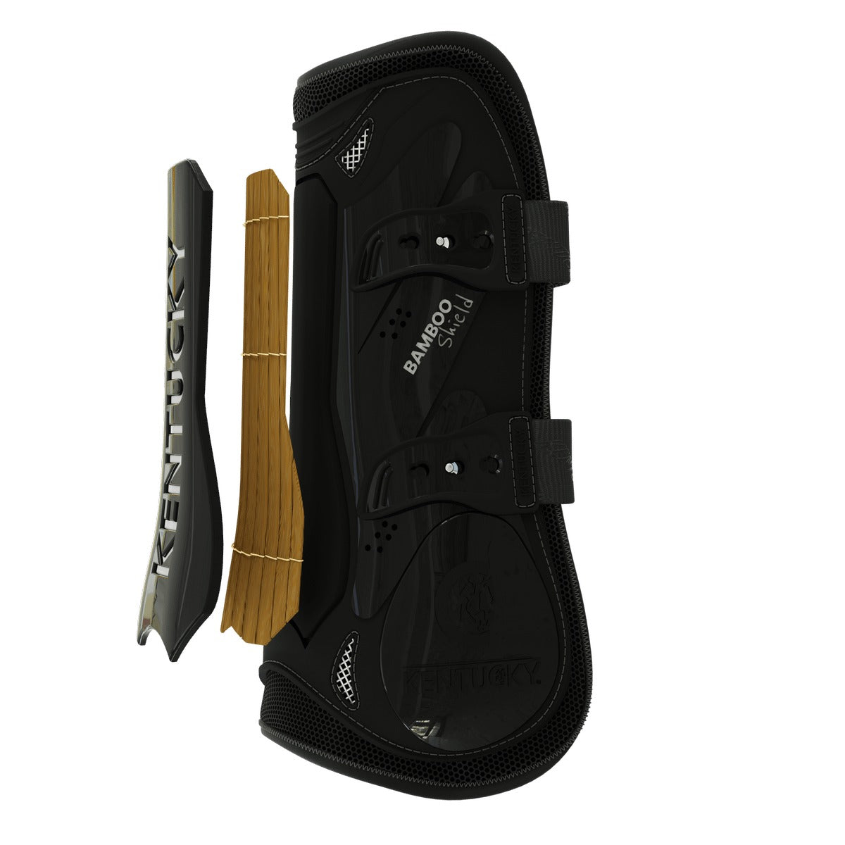 Kentucky Horsewear Tendon Boots Bamboo Elastic