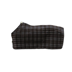 Kentucky Horsewear Fleece Rug Heavy Check Printing