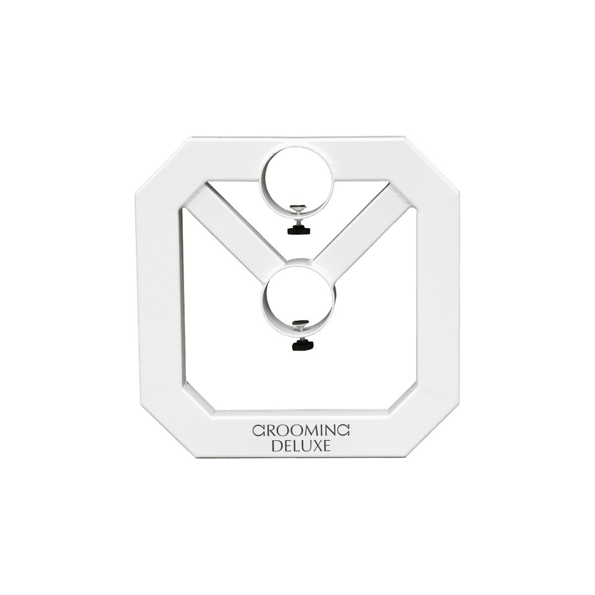 Grooming Deluxe Aluminium Square Cavalettis Set of 2