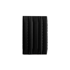 Grooming Deluxe Steel Curry Comb