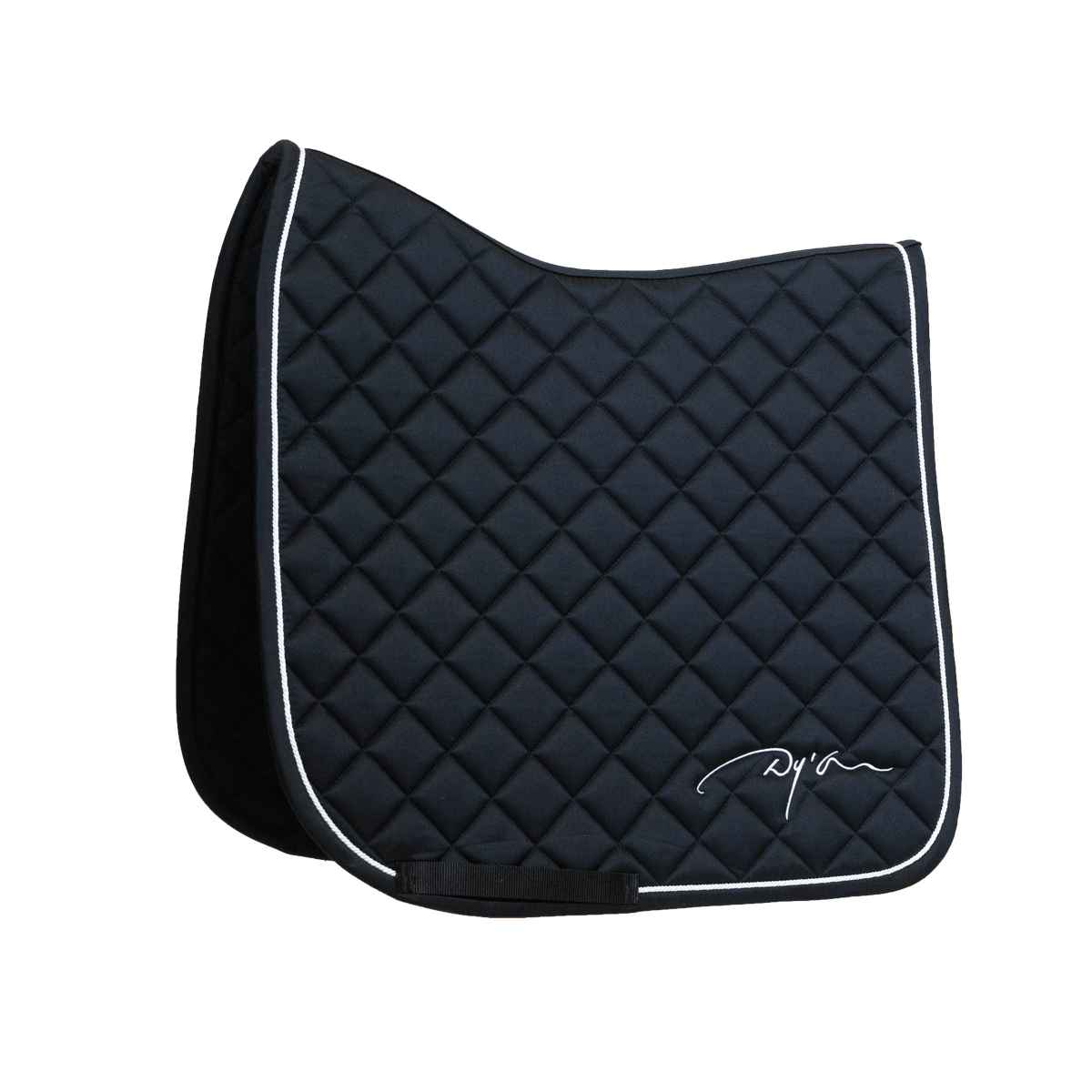 Dy'on Diamond Saddle Pad Dressage