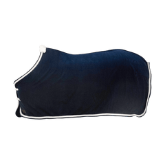 Kentucky Horsewear Fleece Rug Plaited Rope
