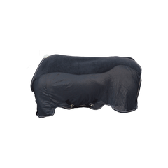 Kentucky Horsewear Fleece Mesh cooler combo